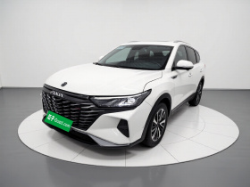 东风风神AX7 2022款 马赫版 1.5T DCT DF51