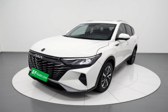 东风风神AX7 2022款 马赫版 1.5T DCT DF51