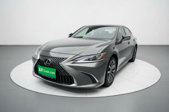 雷克萨斯ES 2020款 200 卓越版