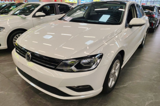 大众 凌渡 2018款 230TSI DSG风尚版