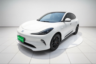 智己汽车 智己LS6 2025款 灵蜥智驾版