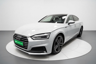 奥迪A5 2017款 Sportback 40 TFSI 时尚型