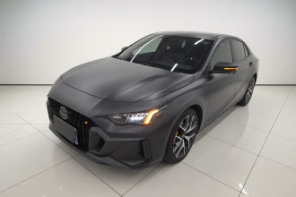 广汽传祺 影豹 2021款 270T DCT J16版