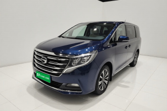 广汽传祺 传祺M8 2018款 320T 旗舰版