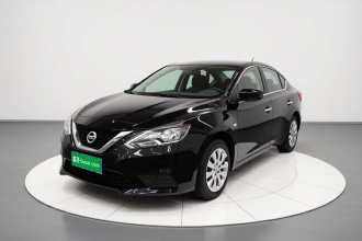 日产 轩逸 2019款 经典 1.6XE CVT舒适版