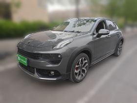 领克02 2019款 1.5T DCT两驱劲版 国VI