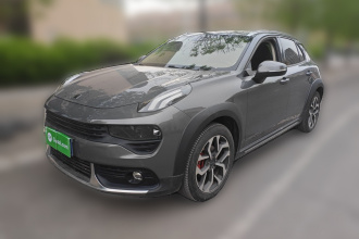 领克02 2019款 1.5T DCT两驱劲版 国VI