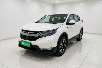 本田CR-V 2017款 混动 2.0L 净速版