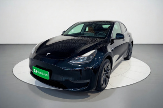 特斯拉 Model Y 2023款 长续航全轮驱动版