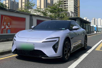 阿维塔06 2025款 Pro增程版