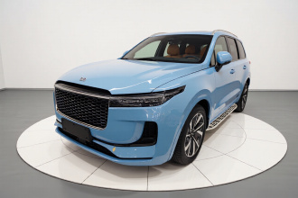 理想汽车 理想ONE 2021款 增程6座版