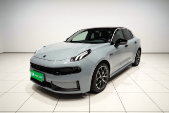 领克03 2022款 2.0TD DCT劲Pro