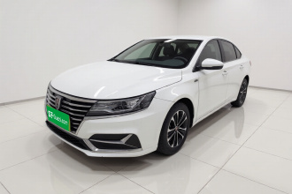 荣威i6 2020款 PLUS 1.6L CVT 4G互联荣耀豪华版