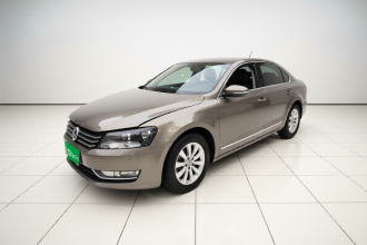 大众 帕萨特 2011款 1.8TSI 自动尊荣版