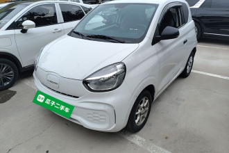 荣威 科莱威CLEVER 2022款 311km元气啵啵版