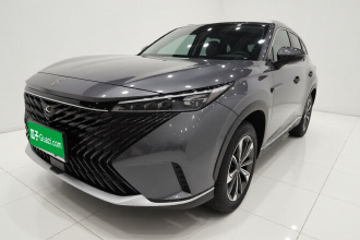 荣威RX5 2023款 1.5T 优越版