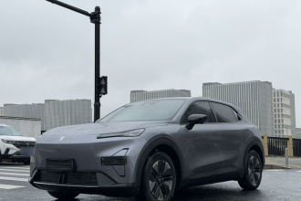 深蓝汽车 深蓝S05 2026款 620Max纯电版