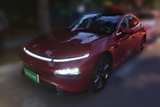小鹏P7 2021款 480E