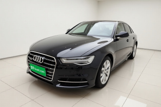 奥迪A6L 2017款 45 TFSI quattro 运动型
