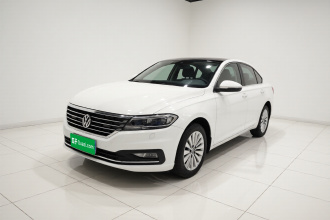 大众 朗逸 2021款 280TSI DSG舒适版