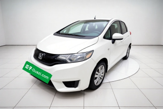 本田 飞度 2014款 1.5L LX CVT舒适型