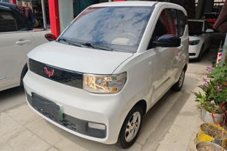 五菱汽车 宏光MINIEV 2020款 悦享款 磷酸铁锂