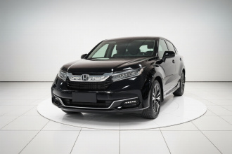 本田 冠道 2020款 240TURBO 两驱智享版