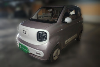 奔腾小马 2026款 222km 萌趣马 Plus