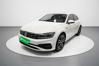 大众 凌渡 2021款 280TSI DSG舒适版
