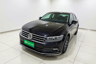 大众 辉昂 2018款 改款 380TSI 两驱商务版
