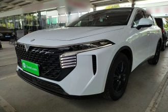 启辰大V 2023款 260T 爱豆版 Pro