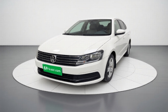 大众 朗逸 2017款 1.6L 自动风尚版