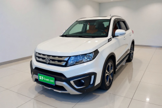 铃木 维特拉 2016款 1.4T 自动两驱豪华型