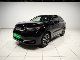 本田 冠道 2020款 240TURBO 两驱智享版