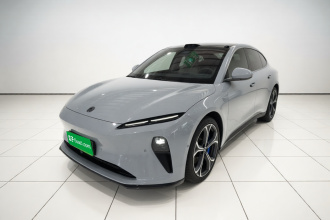 蔚来ET5T 2023款 75kWh Touring