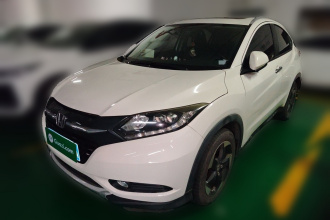 本田 缤智 2015款 1.8L CVT两驱豪华型