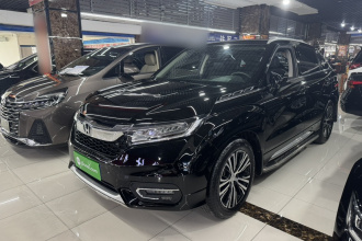 本田 冠道 2017款 370TURBO 四驱尊享版