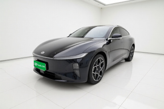 长安启源A07 2025款 蓝鲸纯电版 625旗舰型