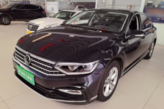 大众 迈腾 2023款 200万辆纪念版 280TSI DSG舒适型