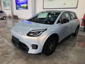 埃安 AION UT 2025款 330星辉版