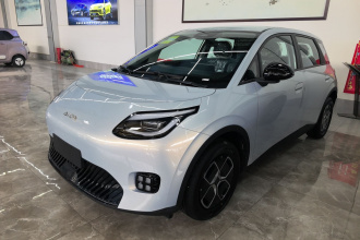 埃安 AION UT 2025款 330星辉版