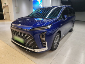 别克GL8新能源 2024款 陆尊 奢享版 6座