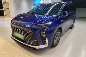 别克GL8新能源 2024款 陆尊 奢享版 6座