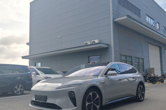 蔚来ET5T 2023款 75kWh Touring