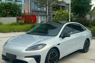 埃安 AION RT 2025款 650智豪版