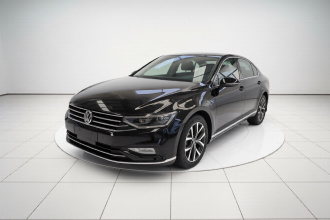 大众 迈腾 2020款 330TSI DSG 领先型