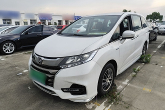 本田 奥德赛 2021款 2.0L 锐·舒享版