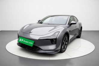 小鹏MONA M03 2024款 620 超长续航