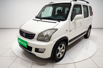 铃木 北斗星X5 2013款 改款 1.4L VVT 巡航版