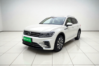 大众 途观L新能源 2021款 430PHEV 插电混动旗舰版